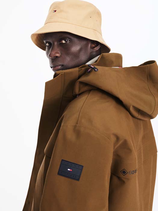 Kaşif Kulübü: Tommy Hilfiger Sonbahar 2021