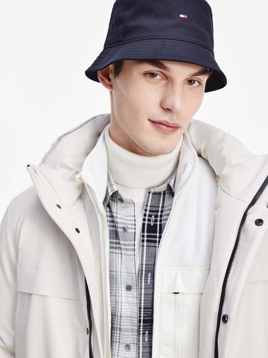 Kaşif Kulübü: Tommy Hilfiger Sonbahar 2021