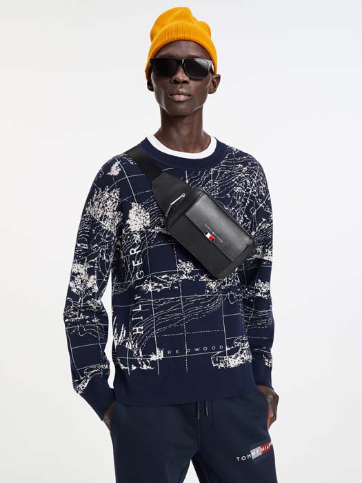 Kaşif Kulübü: Tommy Hilfiger Sonbahar 2021