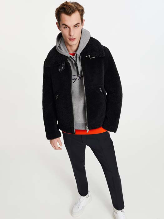 Kaşif Kulübü: Tommy Hilfiger Sonbahar 2021