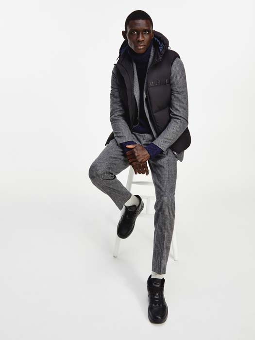 Kaşif Kulübü: Tommy Hilfiger Sonbahar 2021