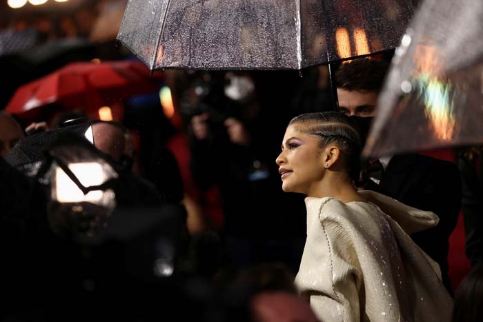 Dune: Çöl Gezegeni Filminin Londra Galası Gerçekleşti