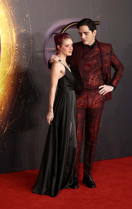 Dune: Çöl Gezegeni Filminin Londra Galası Gerçekleşti