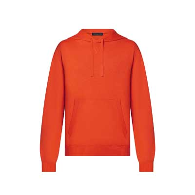 Louis Vuitton: A Piece of the rainbow