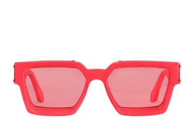 Louis Vuitton: A Piece of the rainbow