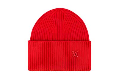 Louis Vuitton: A Piece of the rainbow