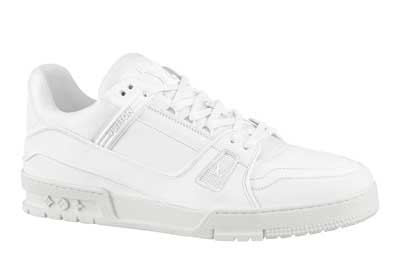 Louis Vuitton: A Piece of the rainbow