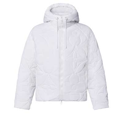 Louis Vuitton: A Piece of the rainbow