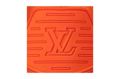 Louis Vuitton: A Piece of the rainbow