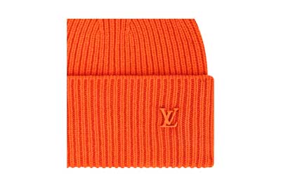 Louis Vuitton: A Piece of the rainbow