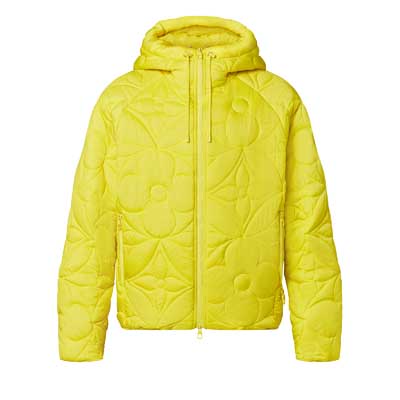 Louis Vuitton: A Piece of the rainbow