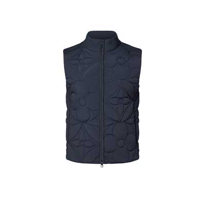 Louis Vuitton: A Piece of the rainbow