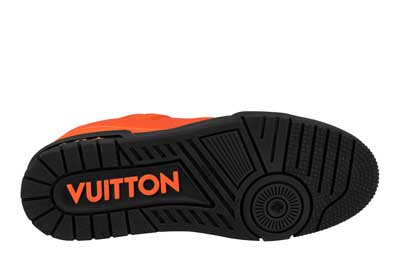 Louis Vuitton: A Piece of the rainbow