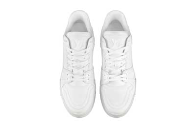 Louis Vuitton: A Piece of the rainbow