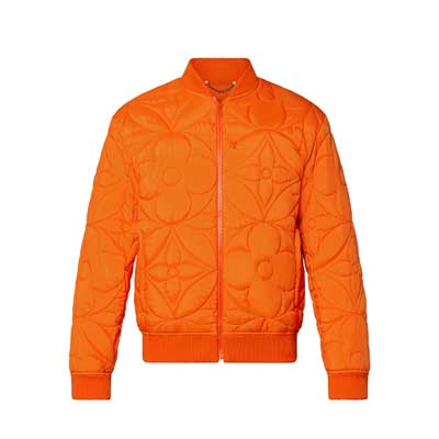 Louis Vuitton: A Piece of the rainbow