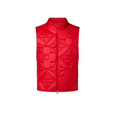 Louis Vuitton: A Piece of the rainbow