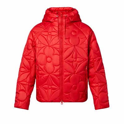 Louis Vuitton: A Piece of the rainbow