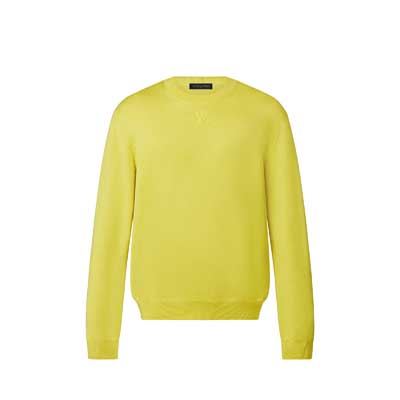 Louis Vuitton: A Piece of the rainbow