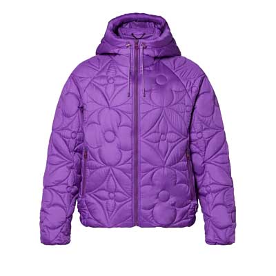 Louis Vuitton: A Piece of the rainbow