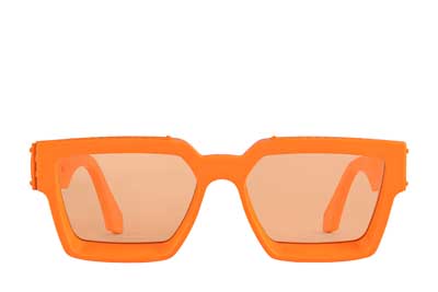 Louis Vuitton: A Piece of the rainbow