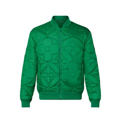 Louis Vuitton: A Piece of the rainbow