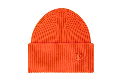 Louis Vuitton: A Piece of the rainbow