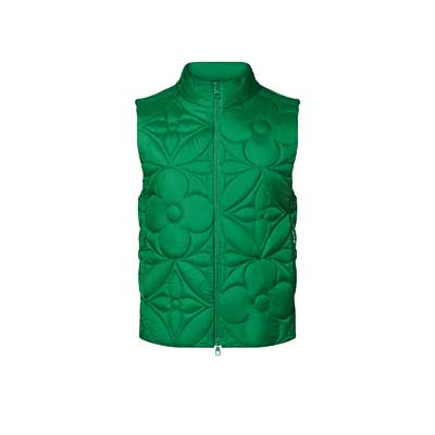 Louis Vuitton: A Piece of the rainbow