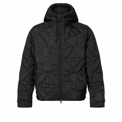 Louis Vuitton: A Piece of the rainbow