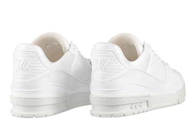 Louis Vuitton: A Piece of the rainbow