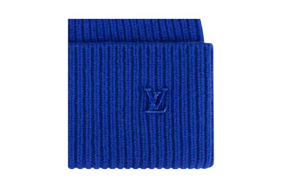 Louis Vuitton: A Piece of the rainbow