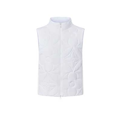 Louis Vuitton: A Piece of the rainbow