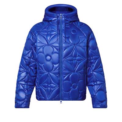 Louis Vuitton: A Piece of the rainbow