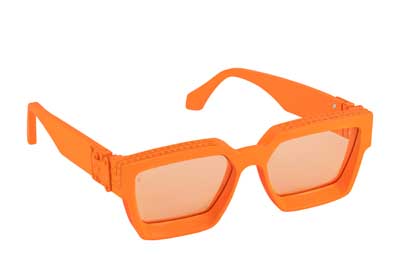 Louis Vuitton: A Piece of the rainbow