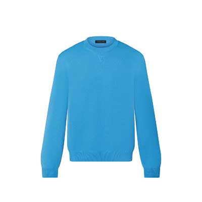 Louis Vuitton: A Piece of the rainbow