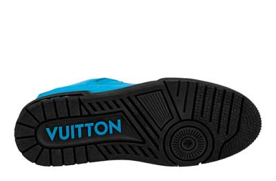 Louis Vuitton: A Piece of the rainbow