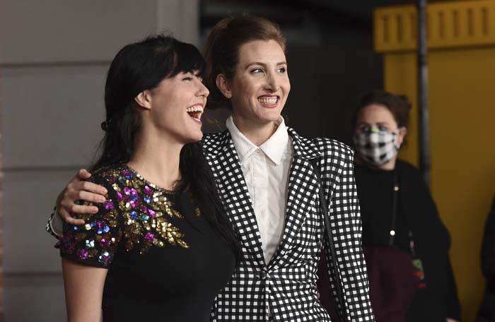 Last Night in Soho Galası Gerçekleşti