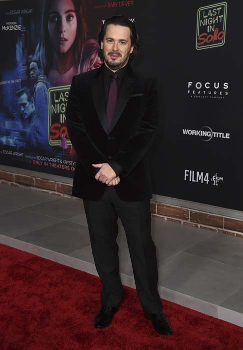 Last Night in Soho Galası Gerçekleşti