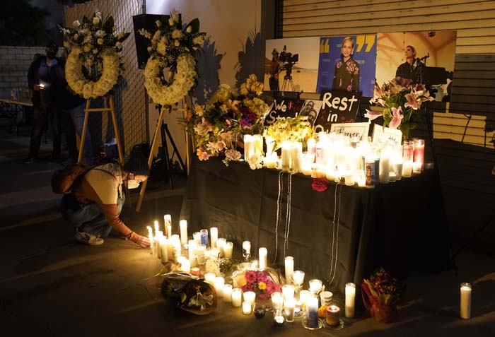 Alec Baldwin’in Kazayla Öldürdüğü Halyna Hutchins’in Babası Konuştu