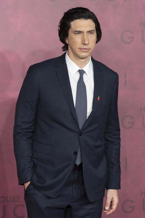 House of Gucci Galası Londra'da Gerçekleşti