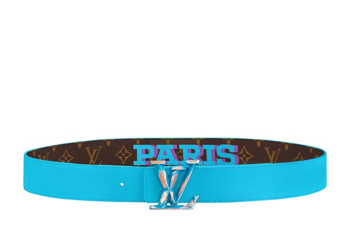 Louis Vuitton City Exclusive Kemer Koleksiyonu