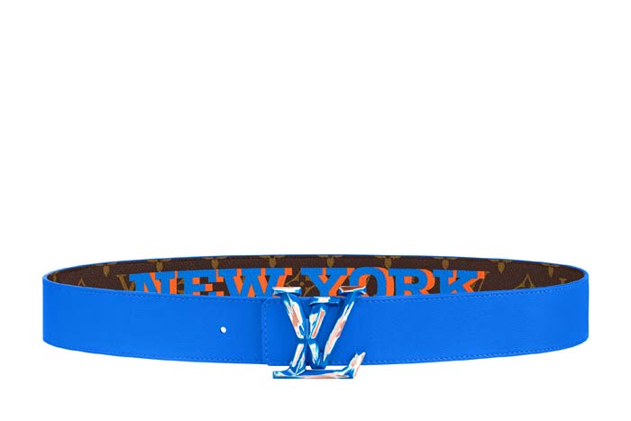 Louis Vuitton City Exclusive Kemer Koleksiyonu