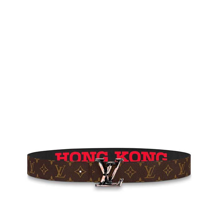 Louis Vuitton City Exclusive Kemer Koleksiyonu