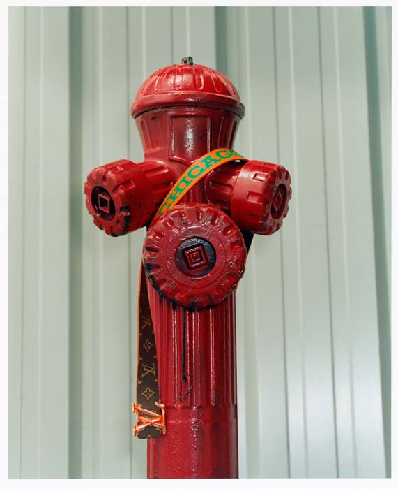 Louis Vuitton City Exclusive Kemer Koleksiyonu