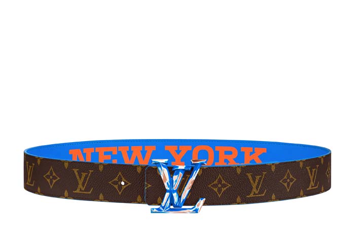 Louis Vuitton City Exclusive Kemer Koleksiyonu