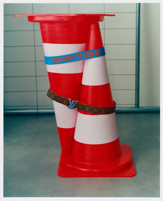 Louis Vuitton City Exclusive Kemer Koleksiyonu