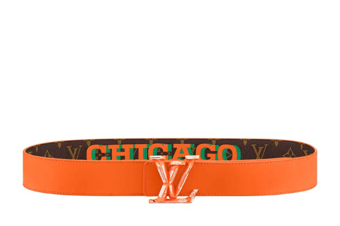 Louis Vuitton City Exclusive Kemer Koleksiyonu