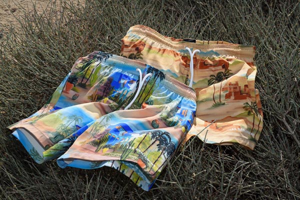 Les Benjamins x The Webster Miami Pop-Up