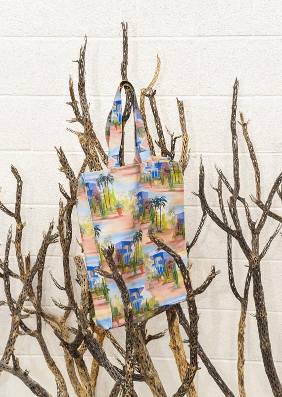 Les Benjamins x The Webster Miami Pop-Up