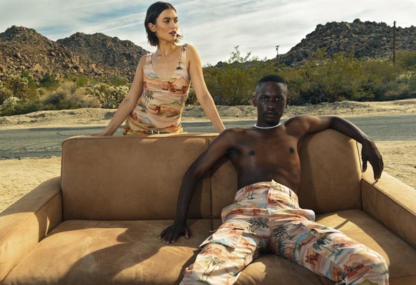 Les Benjamins x The Webster Miami Pop-Up