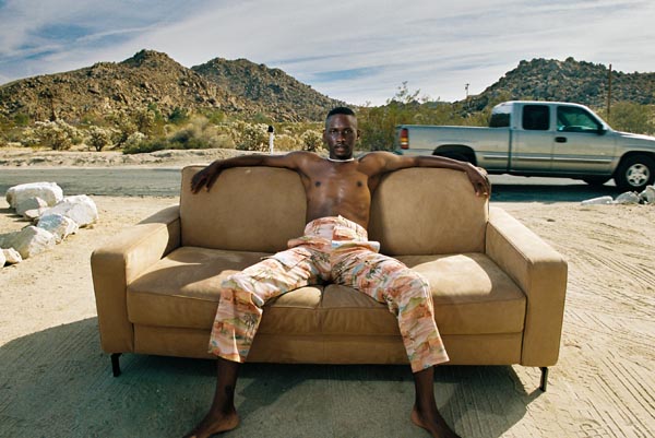 Les Benjamins x The Webster Miami Pop-Up